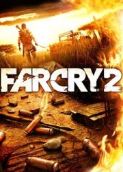 دانلود بازی Far Cry 2 برای کامپیوتر