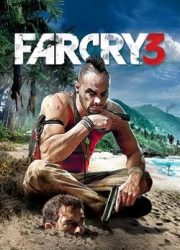 دانلود بازی Far Cry 3 برای کامپیوتر - فار کرای 3