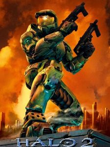 دانلود بازی Halo 2 برای کامپیوتر