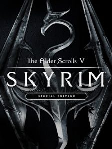 دانلود بازی The Elder Scrolls V Skyrim برای کامپیوتر