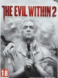 دانلود بازی The Evil Within 2 برای کامپیوتر