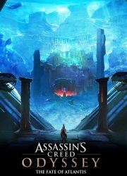 دانلود بازی بازی assassin's creed odyssey - the fate of atlantis برای کامپیوتر