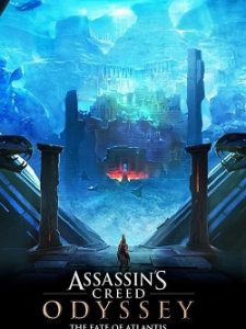 دانلود بازی بازی assassin's creed odyssey - the fate of atlantis برای کامپیوتر
