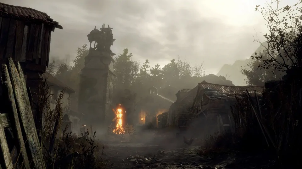 دانلود بازی Resident Evil 4 برای PC | گیمباتو