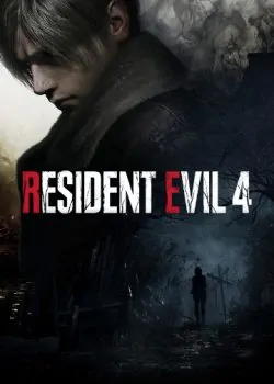دانلود بازی Resident Evil 4 برای کامپیوتر | گیمباتو